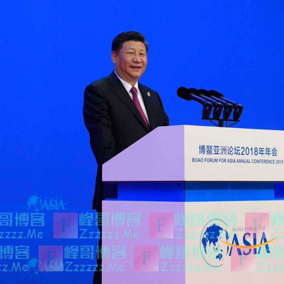 全球连线|创意微视频:习近平的博鳌关键词