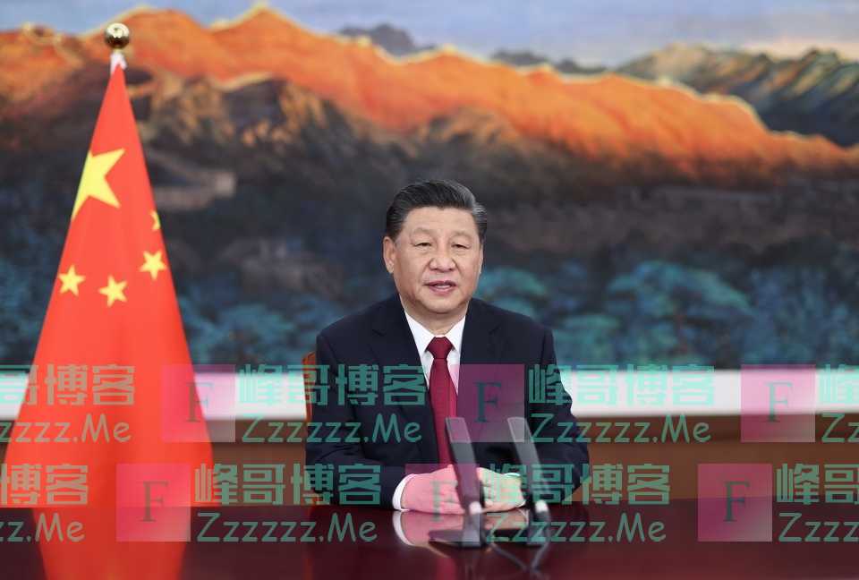 联播+｜人类社会应该向何处去？习近平提出四点倡议