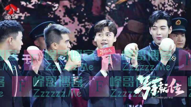 首次挑战军旅题材剃平头穿军装，对话李易峰：感觉自己真的当了一回兵