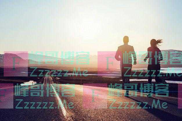 永远不要向生活低头认输