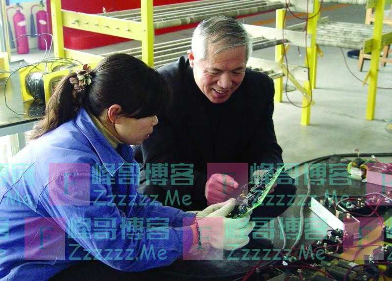 清华毕业，却甘居小县城50多年，这位山东科研人员为何打动人心