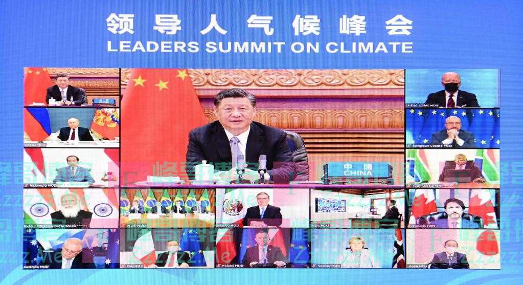 共同构建人与自然生命共同体！习主席这些重要主张广受赞誉