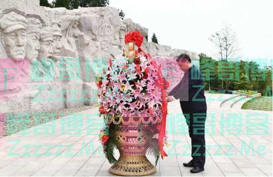 鉴往知来，跟着总书记学历史｜热血铸就长征精神