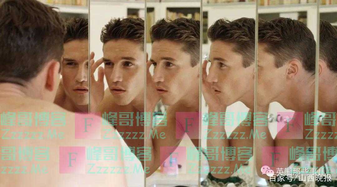 自恋可能是自厌？心理学家发现，越自恋的人，可能越厌恶自己