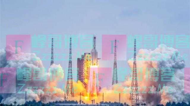 成功！中国有了“太空母港”！