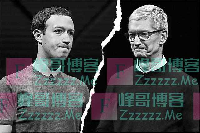 多次争执，经常隔空“互撕”！美国这两个大佬一步步正变成敌人！