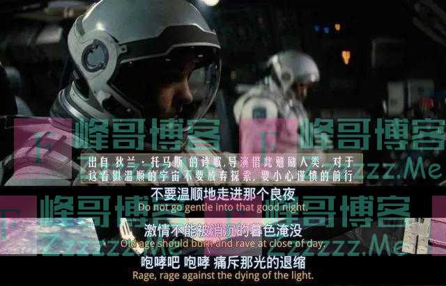 这些句子也太戳心了!