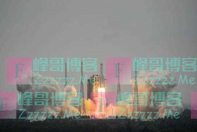 俄罗斯专家眼中的中国“天宫”→