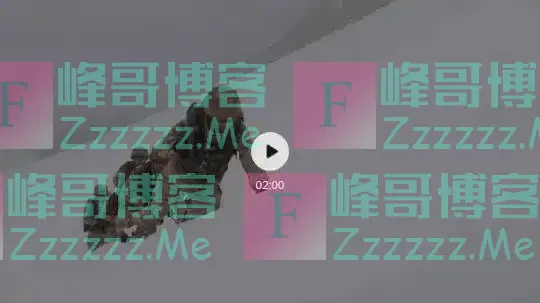 “守好边境线，让大家过个好节”！西藏边防官兵冒雪踏上巡逻路