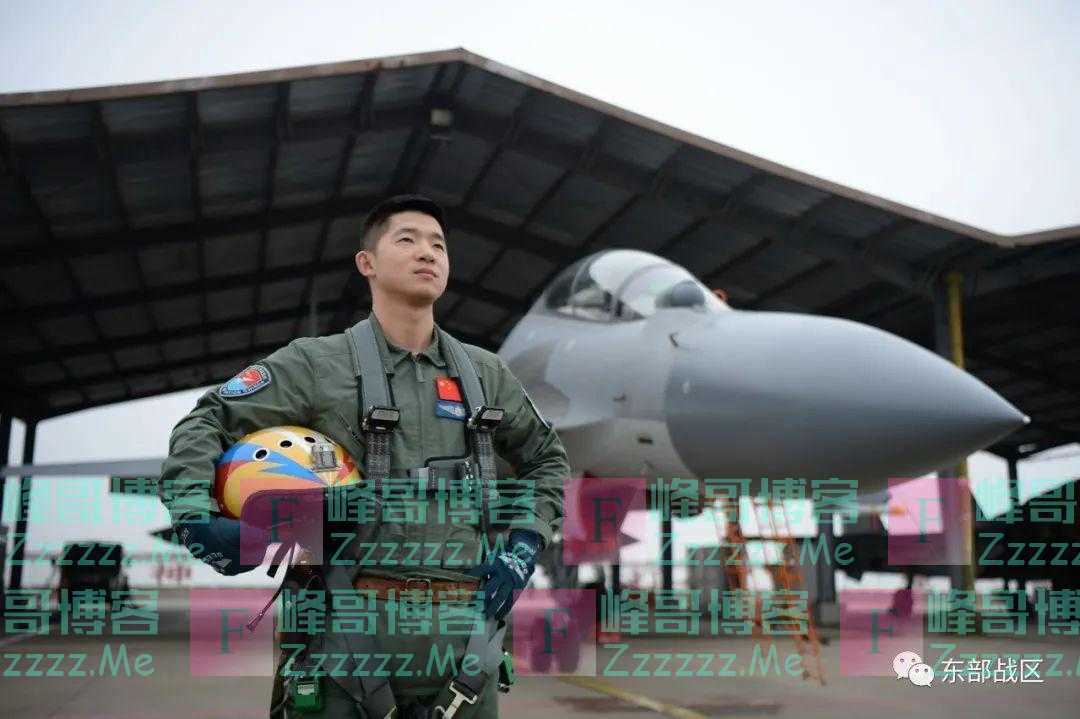 太甜了!战机飞行员与航空工程师一见钟情