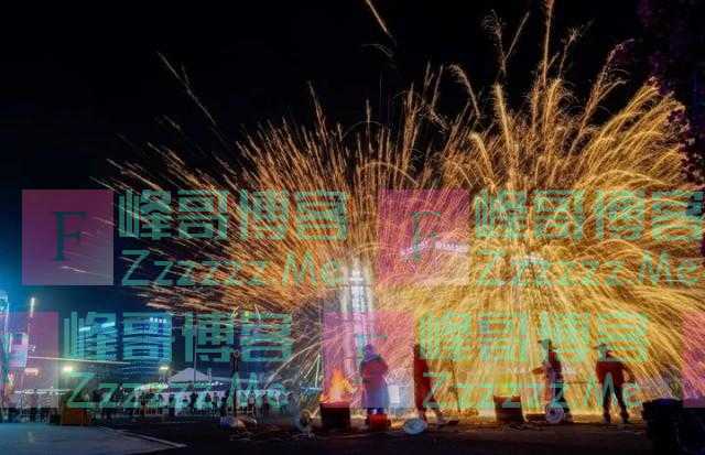 中国人的五一假期让外国网友有了盼头:希望我们也能这样!