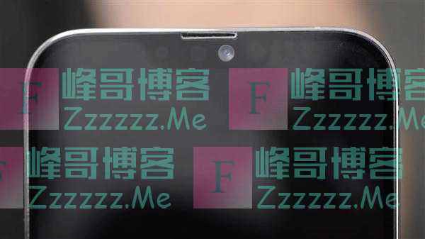 iPhone 13 Pro Max模型机曝光：提前感受下苹果新外形设计
