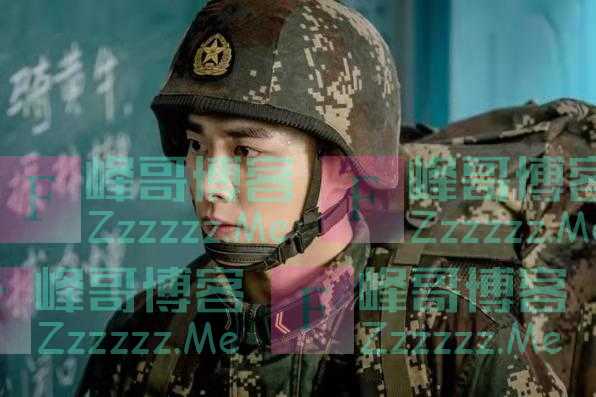 《号手就位》热播，李易峰：自己现实中不是“最强大脑”