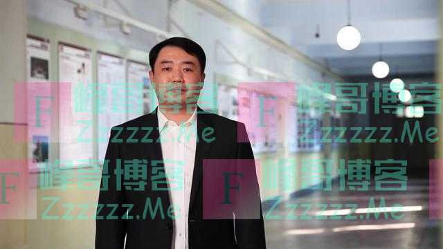 哈工大80后教师韩昀松：冰城学霸的“建筑情缘”