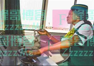 “中国在真心实意地帮助我们”
