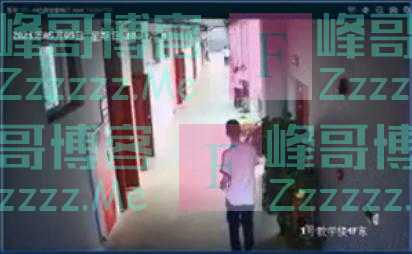 成都49中坠亡学生小林生前最后走过怎样一段路？记者还原整个行动轨迹