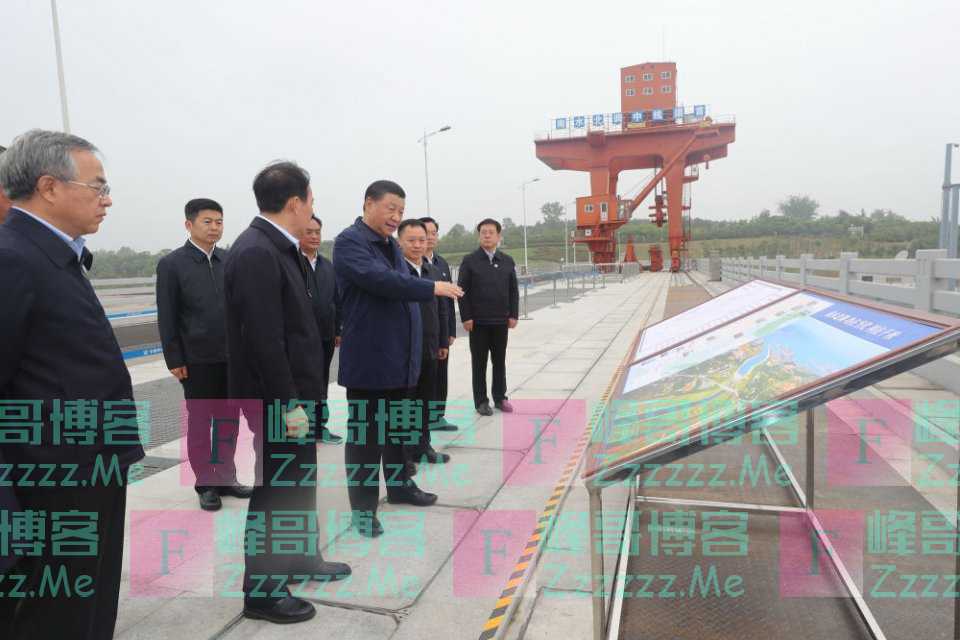 第1视点｜一江清水润民心