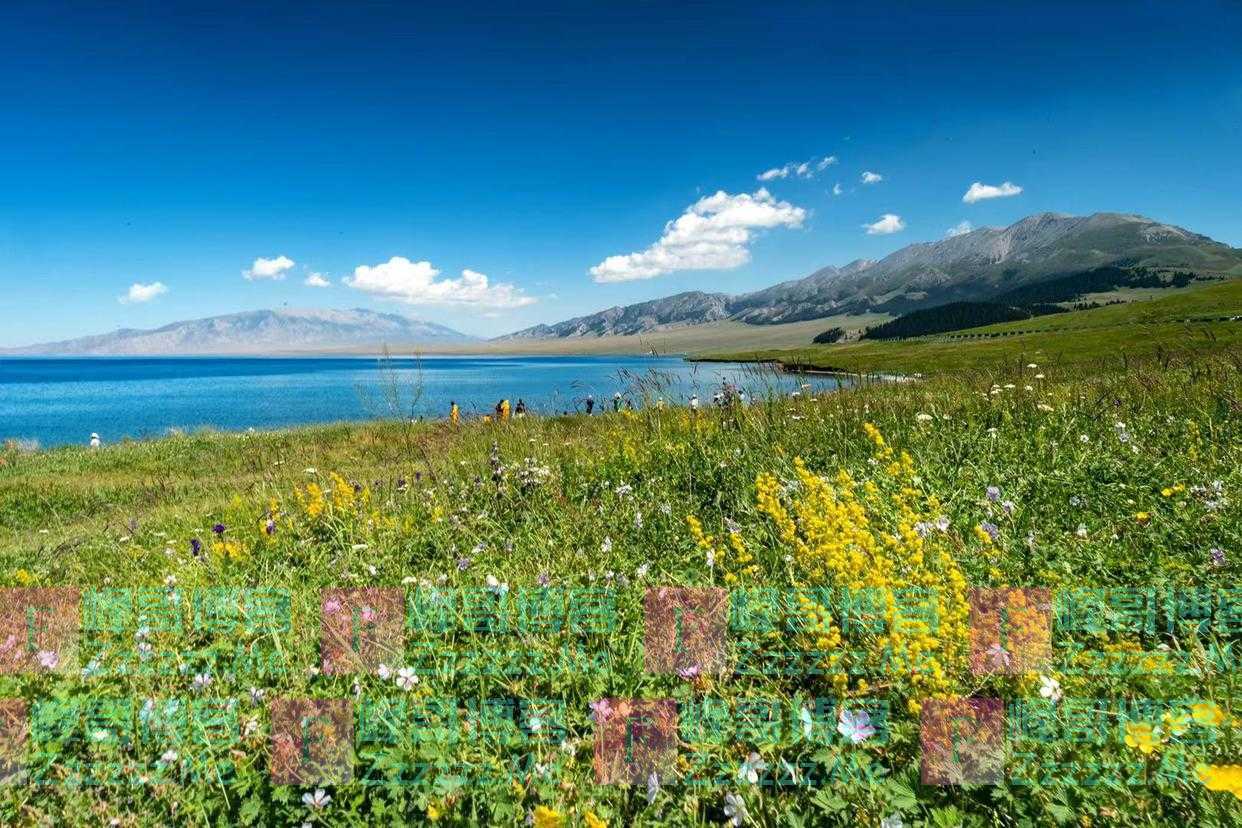 云游四方｜新晋5A级景区！这片“山脊梁上的湖”神秘又美丽