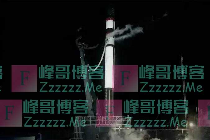 一年内两次失败 火箭实验室发射“电子号”火箭再失利