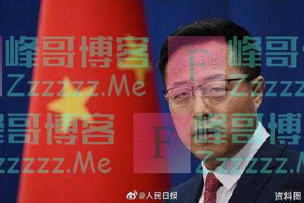 赵立坚回应拜登称结束新冠需要美方领导：中国不会空喊口号不行动