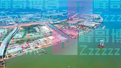 三地同心 乘风破浪（大湾区 大未来）