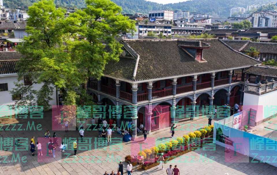 “转折之城”，满满“转折之志”