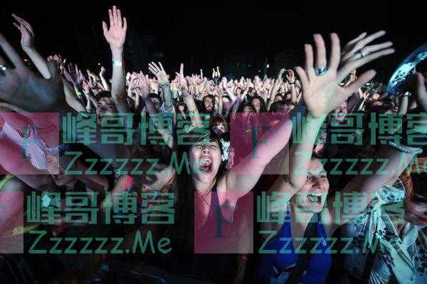 外媒：欧洲年轻一代价值观集体向右转