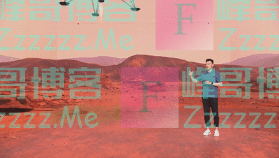 “站”在火星上讲火星，我们是认真的！