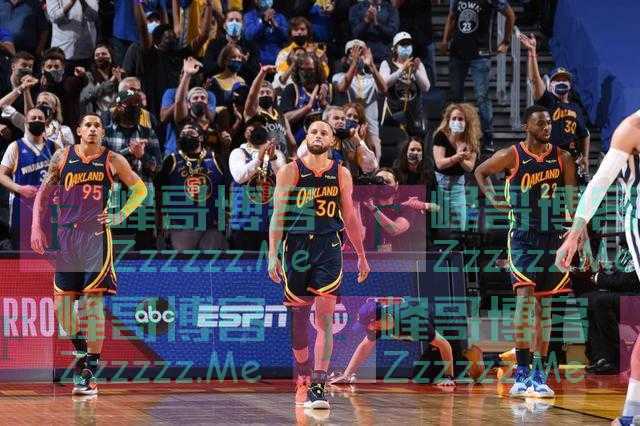 勇士加时不敌灰熊 连续两年无缘季后赛