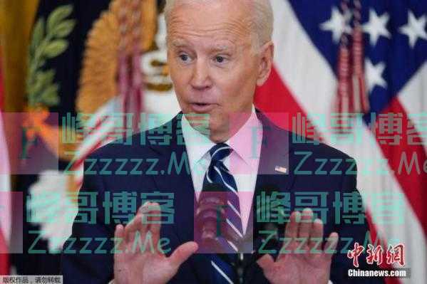 美国再传枪声 加州州长：美国怎么了？拜登：够了！