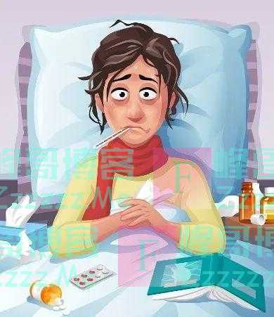 发烧了，是“捂”还是“散”？专家解读来了→