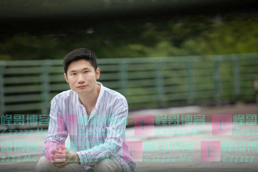 浙大数学高研院迎第四位永久成员：85后耶鲁教授刘一峰