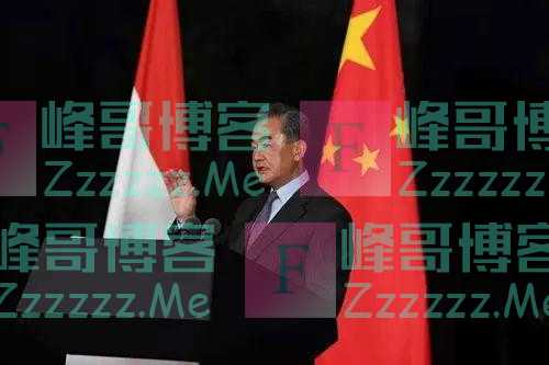 王毅：中方和欧洲四国外长达成广泛共识