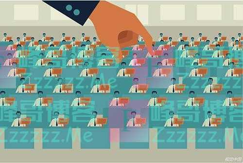 日本企业用什么方法解雇员工