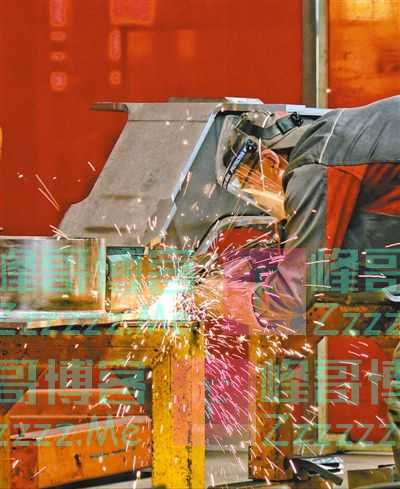 大国工匠 逐梦前行