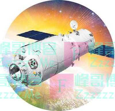 “太空快递员”不辱使命