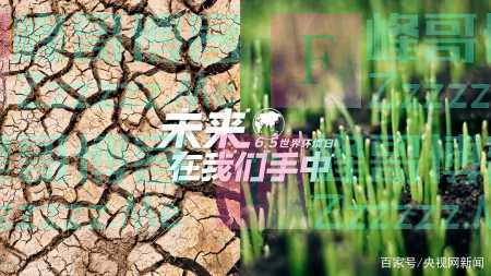 未来，在我们手中