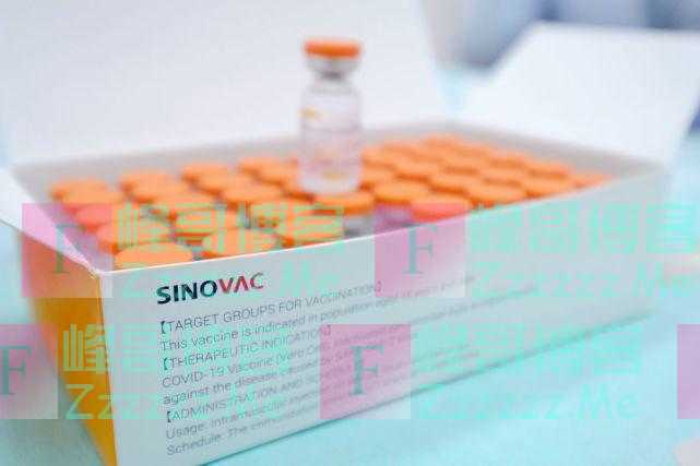 “大部分人打的是国药和科兴疫苗！”津巴布韦人欢呼世卫组织认证