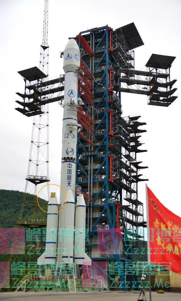 突破三项关键技术！长征三号乙发射圆满成功，我国首次+全球首次