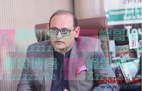 哈桑：拉沙卡伊经济特区是巴基斯坦开普省工业基石
