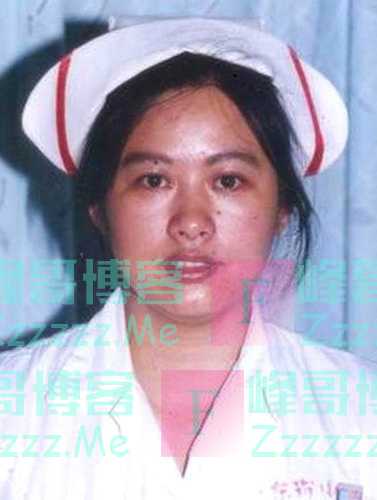 数风流人物|叶欣：身先士卒的白衣战士