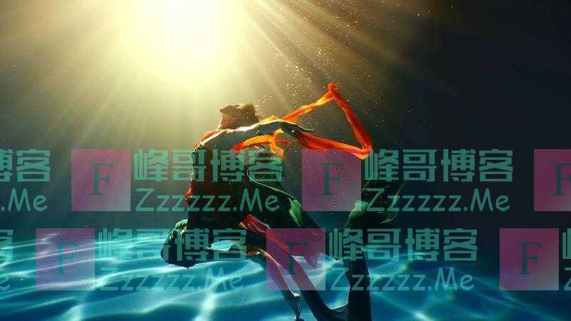 对话《洛神水赋》主创：火出圈的，是中华文化