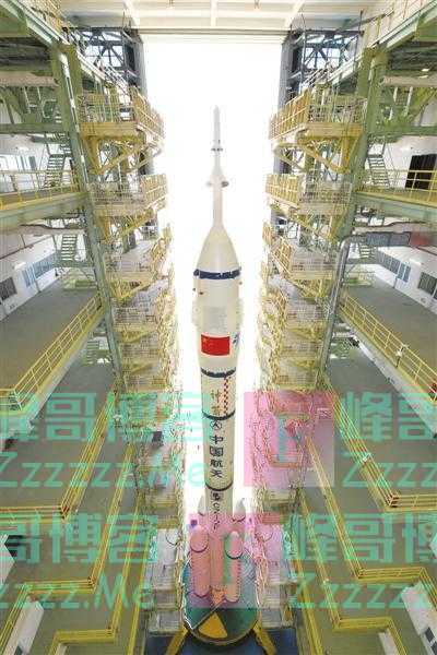 载人航天:逐梦空间站时代,“神十二”箭在弦上
