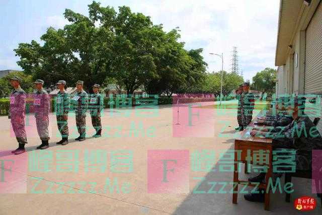 想出国维和,必须迈过这六关