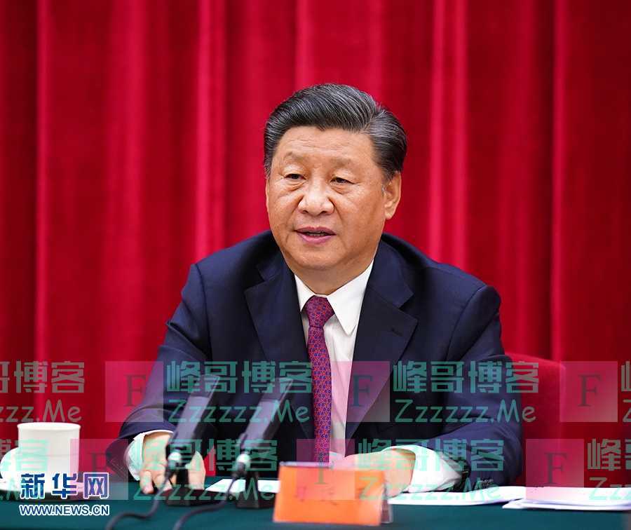 学习进行时丨弘扬抗战精神,习近平如此强调