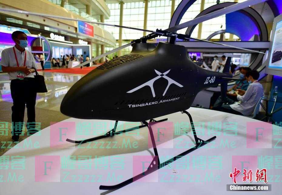 科技成果集中亮相“海创会”