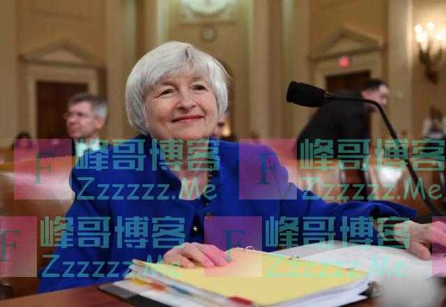 “美国许多盟友非常喜欢在中国做生意，这是个难题”