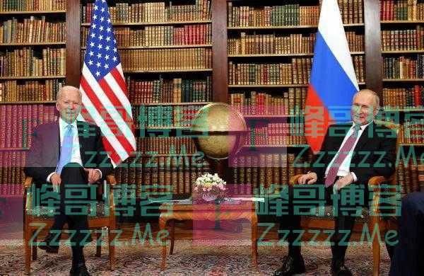 英媒：拜登首次经受重大考验，惨败