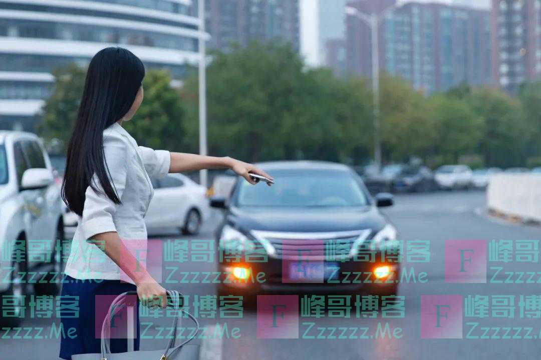 顺风车真的很烫手?全靠它嘀嗒出行要上市了
