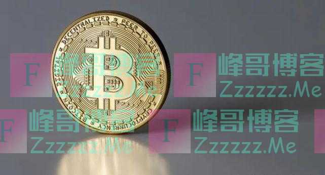 比特币跌破30000美元大关